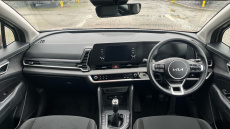 Kia Sportage 1.6T GDi ISG 2 5dr Petrol Estate